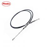 Gearshift Control Cable Push-Pull Flexible Cable for sale