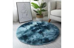 China Handmade Hand-Knotted Performance Machine Washable Rug supplier
