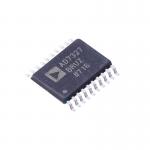 New Genuine Electronics AD7327BRUZ Potentiometer Resistor Capacitor Monitor Memory One-Stop IC Accessories for sale