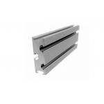 Drawbench 6061 T6 Aluminium Profile System For Industry