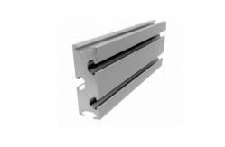 China Drawbench 6061 T6 Aluminium Profile System For Industry supplier
