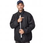 Explorer Electric Heated Jacket For Work Polyester Breathable for sale