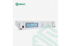 China 300V EV Programmable AC Power Supply supplier