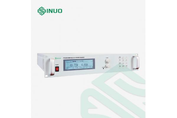 300V EV Programmable AC Power Supply