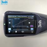 USB Port Colour Measurement Spectrophotometer CMYK Density Color Difference Check for sale