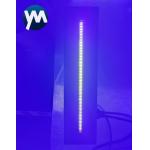 200W 365nm portable uv curing machine Air Cooled For Offset Printing