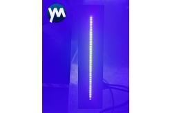 China 200W 365nm portable uv curing machine Air Cooled For Offset Printing supplier