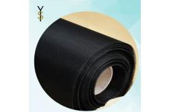 China Fire Resistant Insect Screen Mesh Roll Green Fiberglass Mosquito Net Roll Anti Thrips supplier