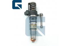 China 4088665 ISX15 Engine Fuel Injector For Machine supplier