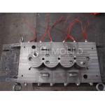 Cylinder Block Hot Core Box Sand Casting Mould Customizable for sale