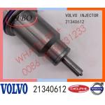 Genuine Diesel Fuel Unit Injector 21340612 VOE21340612 BEBE4D24002 For VOL