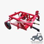 PH500 - Farm implements single row Potato Harvester/Digger Working width 500mm for sale