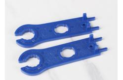 China 6.0mm2 Solar Tool Kit For Solar Power System Residential supplier
