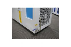 China Constant Temperature Humidity Peel Strength Tester White AND BULE Painting supplier