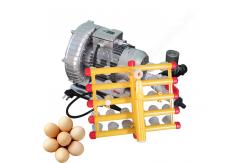 China Single Handle Egg Vacuum Lifter 30 Eggs Egg Suction Lifter Machine supplier
