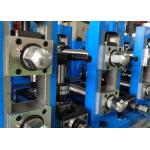 High Frequency Welded 120m/Min Erw Pipe Mill Tube Rolling Machine High Precision
