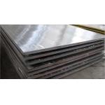 Gr12 Heat Exchanger Titanium Clad Plate Titanium Cladding Tubesheet Slug Catcher for sale