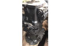 China Linde HPV135-02L 0001+HPV135 Hydraulic Piston Pump/Main Pump supplier
