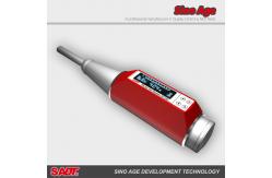 China HT-225D Integrated  Rebound Hammer OLED Display with Software to PC supplier