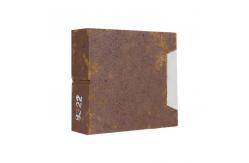 China 1550C-1650C Silicon Mullite Brick 60-82% Al2O3 Wear Resistant Brick supplier
