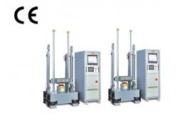 China Professional Mechanical Shock Test Equipment For Digital Cameras / Smart Phones supplier