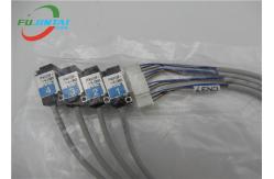 China PANASONIC NPM Flow Sensor SMT Spare Parts N510068516AA PFMV530F-1-N-X900B supplier