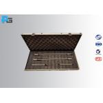 Go No Go Ring Lamp Cap Gauge G5 G13 Lampholder Conforms To IEC60061-3 Standard for sale