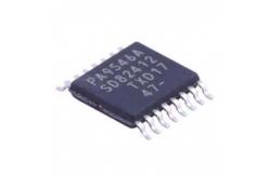 China Components Microcontroller PCA9546APW gigabit switch BOM Module Mcu Ic Chip Integrated Circuits supplier