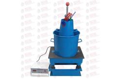 China Vebe' Consistometers Concrete Testing Equipment supplier