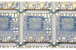 China 5G Module 1oz Copper PCBA SMT Halogen Free FR4 PCB Multi Layer supplier