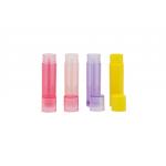 Recyclable Logo Printable Reusable Chapstick Tubes Eco Friendly for sale