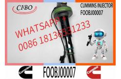 China QSK19 Injector 2867147 2867147NX 2881088 2882077 4964170 4964172 F00BJ00001 F00BJ00000 F00bj00007 0986435900 supplier