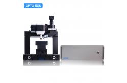 China Opto Edu A62.4510 Electron Probe Microscope , Spm Microscope Usb supplier
