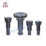 8 Inch DTH Button Bit Water Well Drilling Rust Resistance Professional