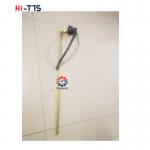 334/J9520 Excavator Pressure Sensor Valve , Anti Corrosion Temperature Sensor Valve for sale