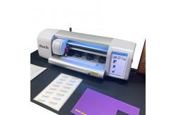 China Lcd Touch Display Screen Protector Cutter For Hydrogel Protective Film supplier
