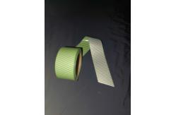 China Custom Reflective Heat Transfer Film Silver Waterproof Safety For Autos Camper Traffic supplier