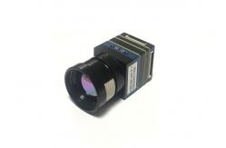 China High Definition Big FOV Infrared Camera Module Sensor / High Speed Camera Module supplier