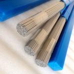 Pure Titanium Welding Wire For Seatwater Application With Polished Surface for sale