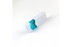 China Eco Friendly Recycled USB Stick Capacity Memory Storage Rubber Oil Coating supplier
