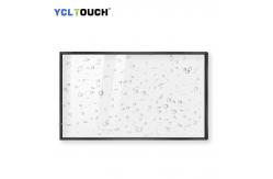 China Open Frame 42 Inch Touch Screen Overlay Kit 20 Point Aluminum Alloy supplier