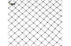 China Rot Proof Bird Deterrent Mesh 3/4 Bird Protection Net For Balcony supplier