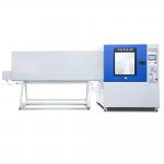 Automatic Side Spray 700L Water Jet Testing Chamber  for IPX5 IPX6 for sale