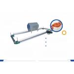 Broiler Chicken Cage Breeder Feeding System Easy Install for sale