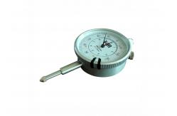 China Precise Industrial Tools 0-10mm with 0.01mm Dial Indicator Gauge supplier