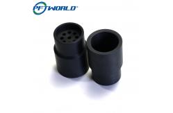 China Custom Precision CNC Parts Metal Fabrications Aluminum CNC Machining Milling Turning Parts supplier