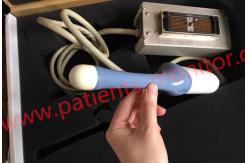 China GE RiC5-9 Used Ultrasound Transducer Probe Hospital Device supplier