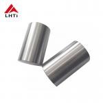 Gr5 Titanium Alloy Bar For Industrial Aviation And Medical Applications for sale