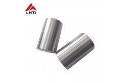 China Gr5 Titanium Alloy Bar For Industrial Aviation And Medical Applications supplier
