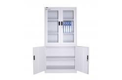 China Vertical Metal Office Furniture Cabinet Use Under Desk Small Movable Steel supplier